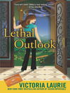 Cover image for Lethal Outlook
